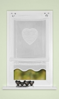 Rimska roleta 91417 CORAZON