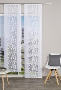 Japonská stena 86634 JACQUARD