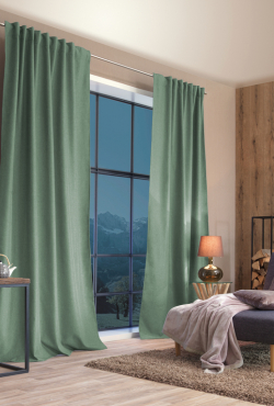 Termo záves 85960 ESKIMO