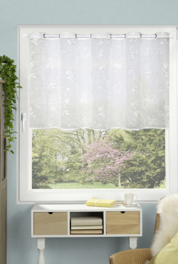 Vitrážková záclona 52002 MIGRON