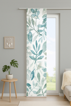 Japonská stena 84487 KAORI