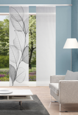 Japonská stena 84314 YULE