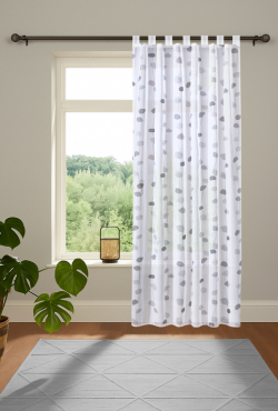 Hotová záclona 49042 EFFIE