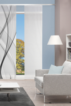 Japonská stena 84899 PACOLIA