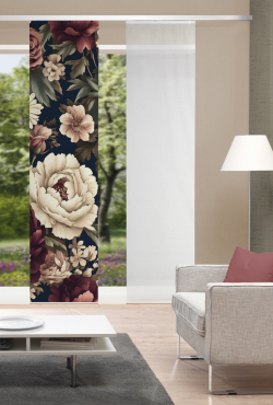 Japonská stena 84324 LAZLO