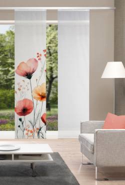 Japonská stena 84572 PRARIE