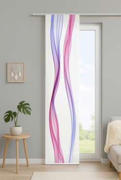 Japonská stena 84476 LAINE