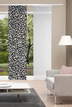 Japonská stena 84594 LEOPARD