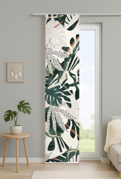 Japonská stena 84486 TROPI