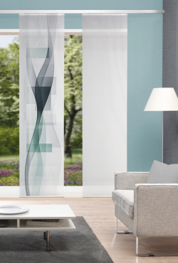 Japonská stena 84327 LUMA