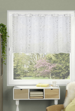 Vitrážková záclona 52001 RIALMO