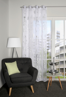 Hotová záclona 53164 TREA