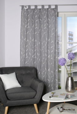 Hotový záves 49013 THEES